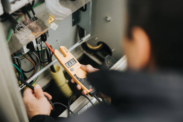 Best Licensed Electrician  in Pukalani, HI