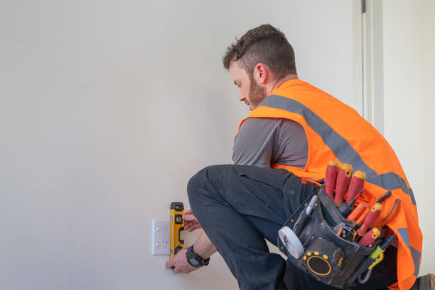Best Residential Electrician Services  in Pukalani, HI