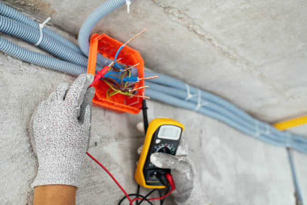 Best Industrial Electrical Services  in Pukalani, HI